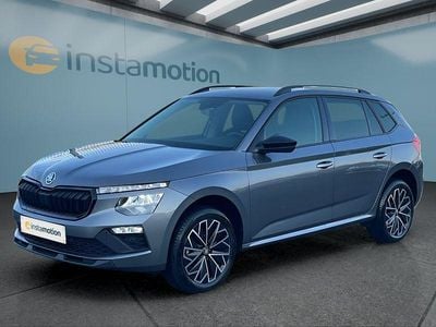 Second-hand Skoda Kamiq 116 CP (85 kW) 2025 Andere SUV