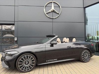 Usata Mercedes CLE300 258 CV (189 kW) 2025