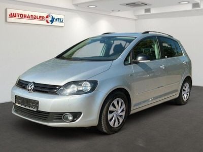 VW Golf Plus