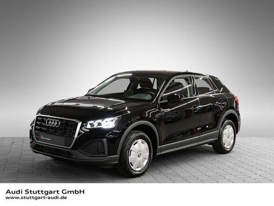 Usata Audi Q2 Sport 150 CV (110 kW) 2026 Nero SUV