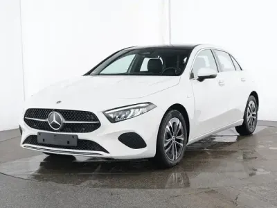 Gebraucht Mercedes A250