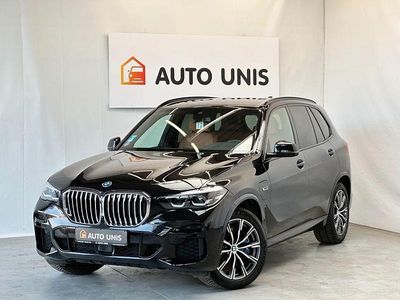 Gebraucht BMW X5 M Sport 286 PS (210 kW) 2022 Schwarz SUV
