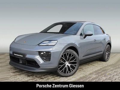 Gebraucht Porsche Macan 264 kW (360 PS) 2025 Grau SUV