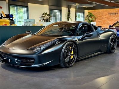 Ferrari 458
