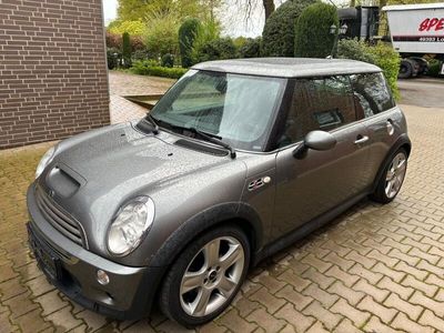 gebraucht Mini Cooper S Coupé 