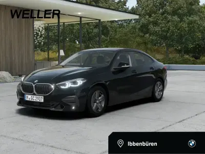 Gebraucht BMW 218 Gran Coupé
