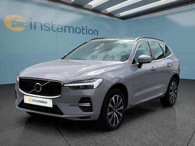 Grau Gebraucht 2024 Volvo XC60 Core SUV | 44.299 € (Fairer Preis)
