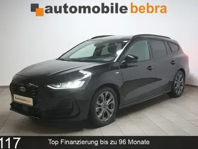 Gebraucht Ford Focus