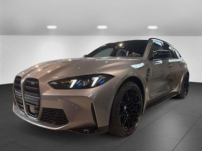 Neu BMW M3 Competition Edition 530 PS (389 kW) 2025 Grau Limousine