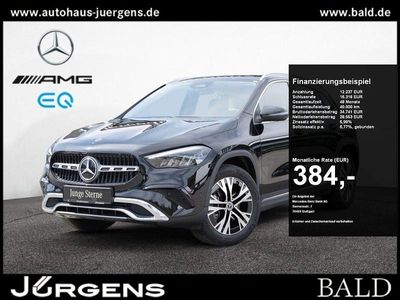 Mercedes GLA250