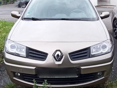 Renault Mégane GrandTour