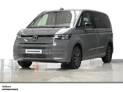 Grau Neu 2025 VW Multivan Life Van | 57.890 € (Superpreis)