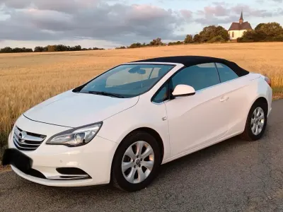 Gebraucht Opel Cascada