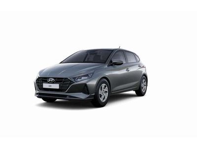 gebraucht Hyundai i20 1.2 MPI 5MT I-Motion / Tempom./ DAB Klima...