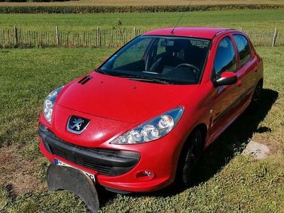 Peugeot 206+