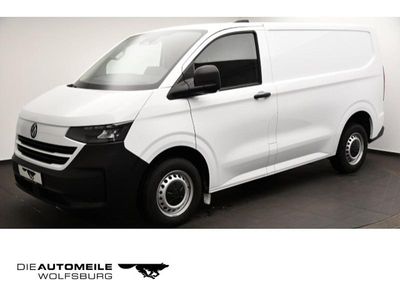 Nuova VW Transporter 150 CV (110 kW) 2025 Furgone