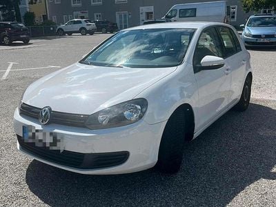 VW Golf VI