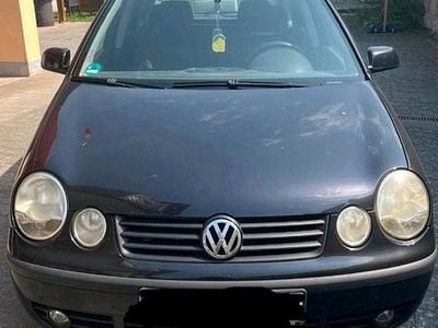 VW Polo