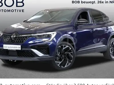 Gebraucht Renault Arkana