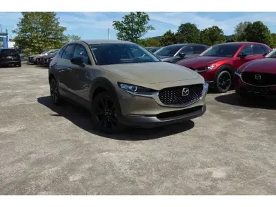 Gebraucht Mazda CX-30