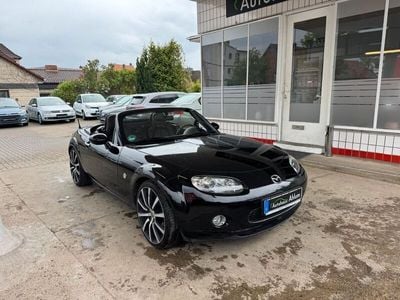 Mazda MX5