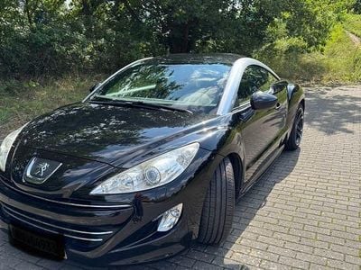 Peugeot RCZ