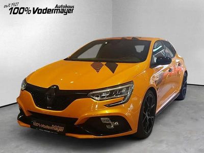 Gebraucht Renault Mégane IV R.S. 300 PS (220 kW) 2023 Tonicorange Limousine