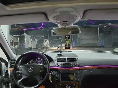 Gebraucht Mercedes E230