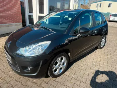 Gebraucht Citroën C3