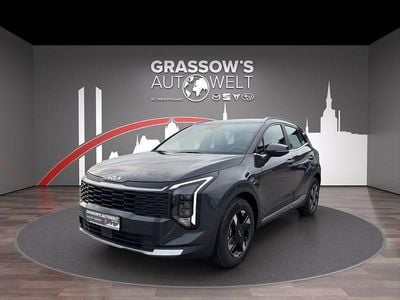 Pentametal Gebraucht 2025 Kia Sportage Urban SUV | 30.990 € (Superpreis)