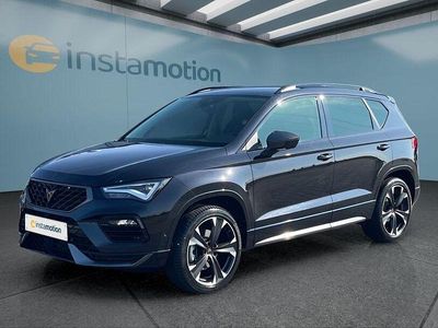 Gebraucht Cupra Ateca 190 PS (139 kW) 2025 Andere SUV