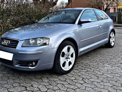 gebraucht Audi A3 guter Zustand