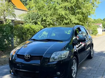 Gebraucht Toyota Auris