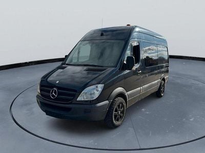 Mercedes Sprinter