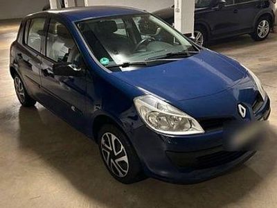 Renault Clio II