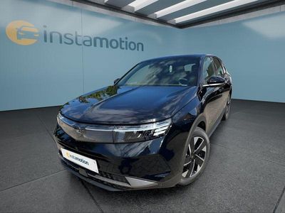 Schwarz Neu 2025 Opel Grandland X SUV | 30.549 € (Superpreis)