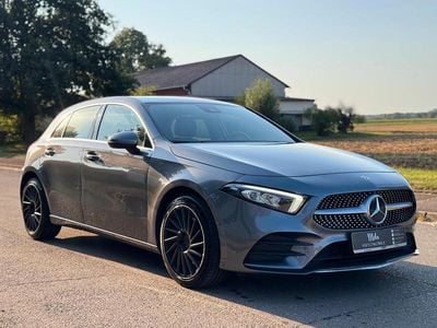 Mercedes A220