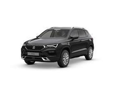 Nuova Seat Ateca 150 CV (110 kW) 2026 Nero SUV
