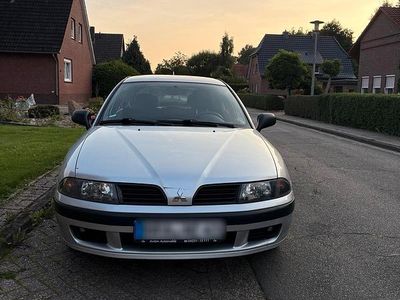 Mitsubishi Carisma
