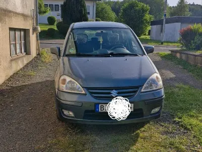 Gebraucht Suzuki Liana