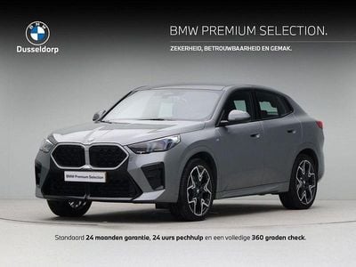 Gebraucht BMW X2 M Sport 156 PS (114 kW) 2025 Grau SUV