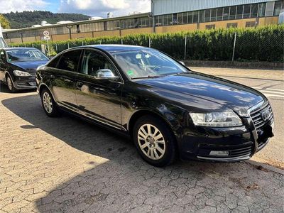 Gebraucht Audi A6 190 PS (139 kW) 2010 Limousine