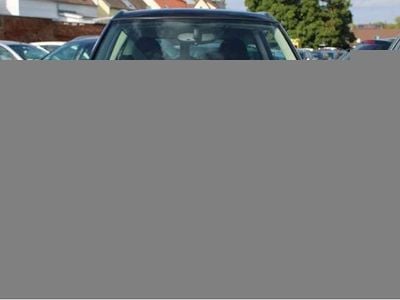 Gebraucht Mini Cooper D Clubman 111 PS (81 kW) 2010 Rot Kombi