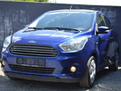 Gebraucht Ford Ka