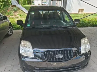 Gebraucht Kia Picanto