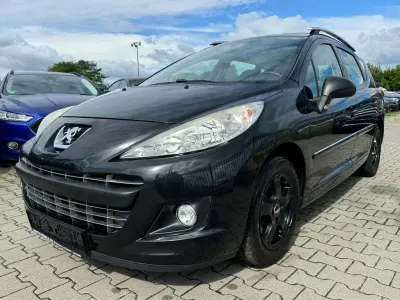 Gebraucht Peugeot 207