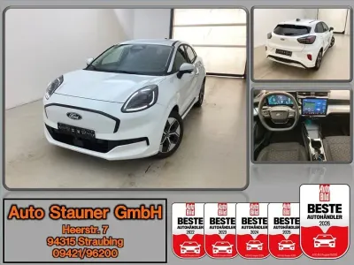 Gebraucht Ford Puma Gen-E