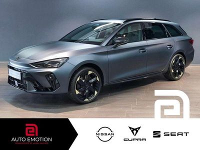 Neu Cupra Leon VZ 333 PS (244 kW) 2026 Magnetic grau matt Kombi