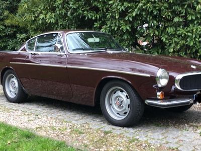 gebraucht Volvo P1800 