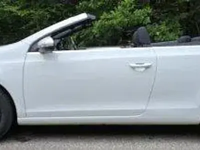 Gebraucht VW Golf Cabriolet